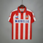 Retro Atlético de Madrid – 1994/95