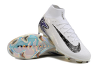 Nike Vapor 16 Elite White FG