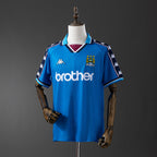 Retro Manchester City – 1997/98