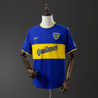 Retro Boca Juniors – 1999/2000