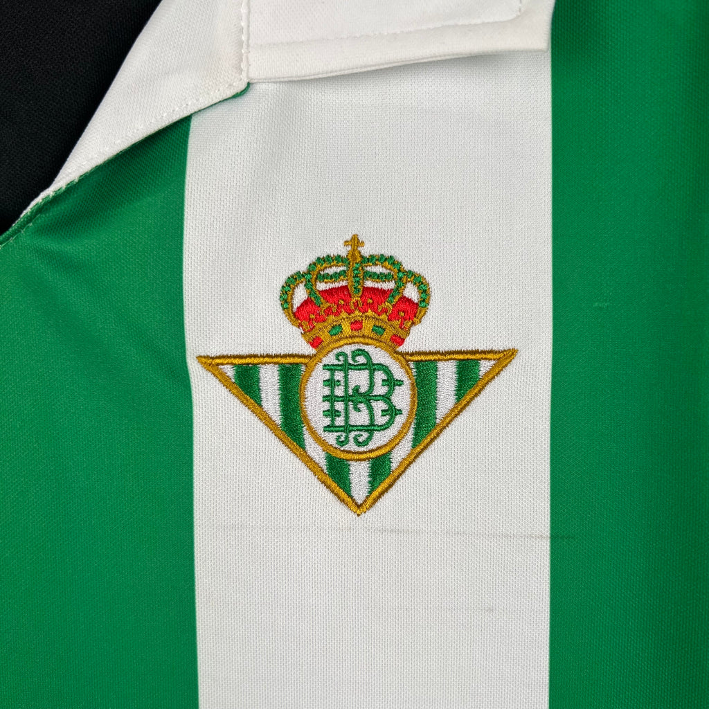 Retro Real Betis – 1998/99