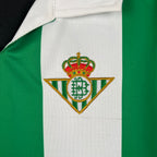 Retro Real Betis – 1998/99