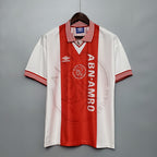 Retro Ajax – 1995/96