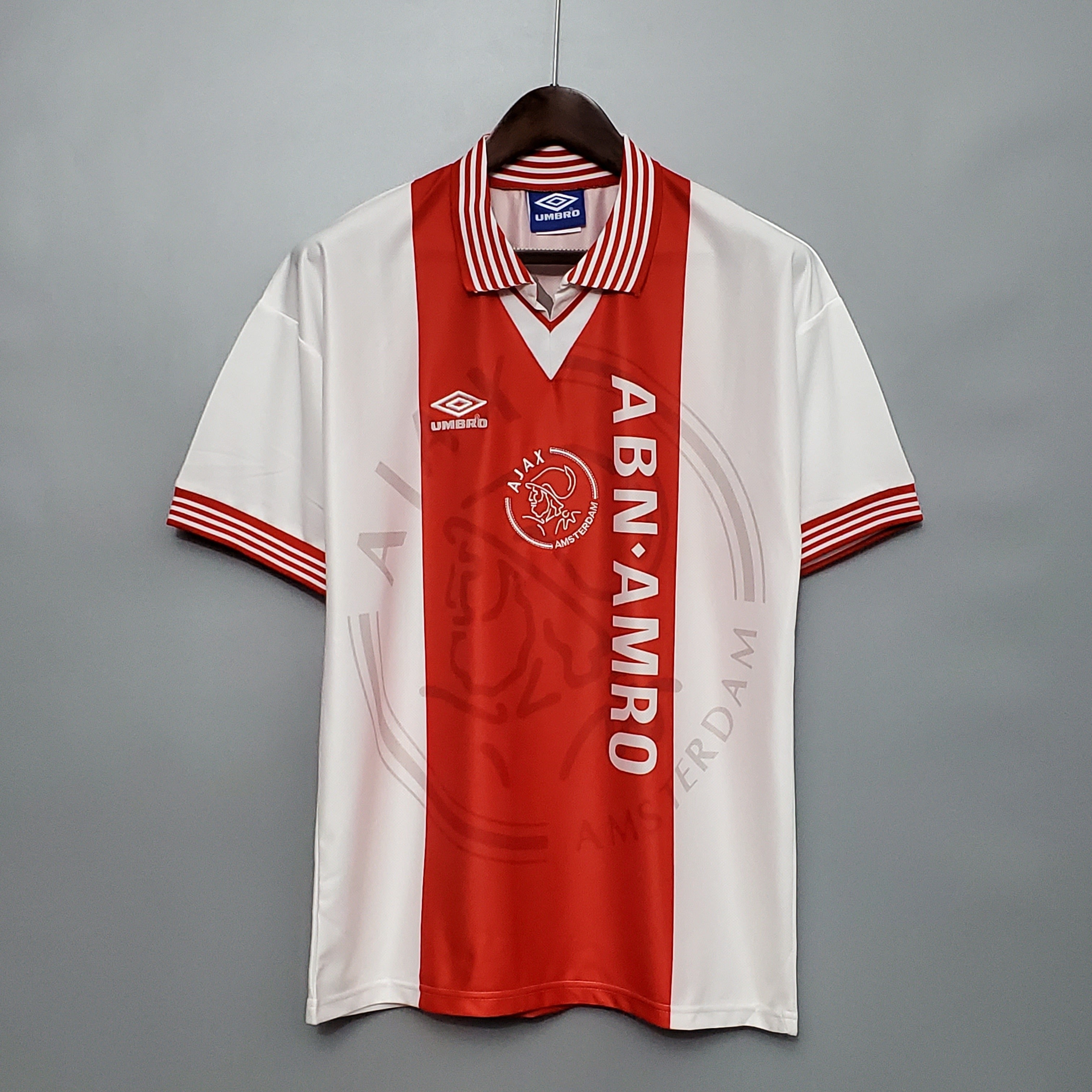 Retro Ajax – 1995/96