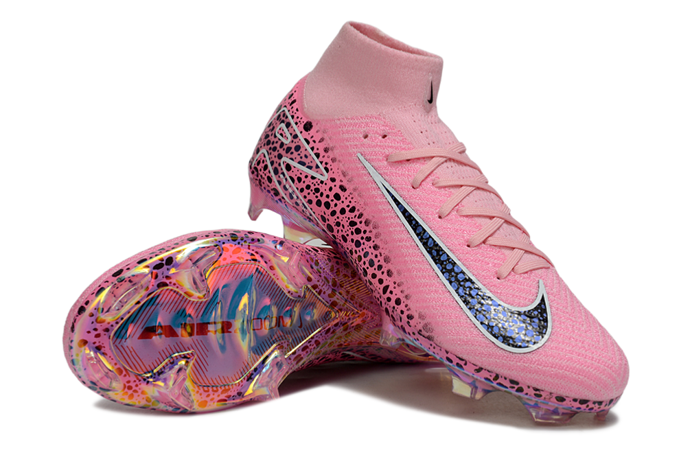 Nike Vapor 16 Elite Pink FG