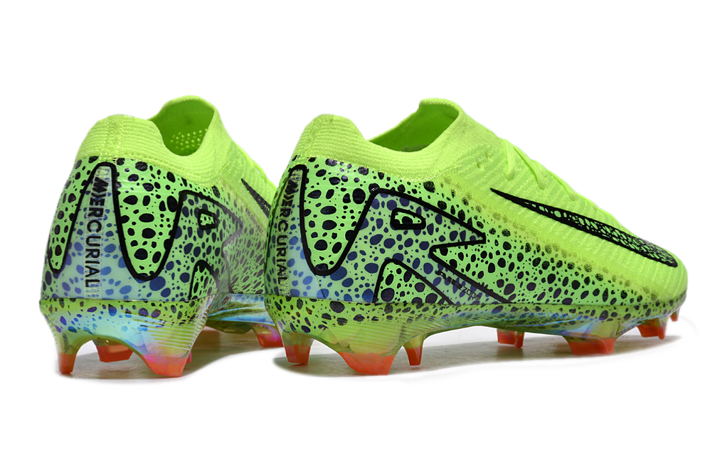 Nike Vapor 16 Elite Green FG