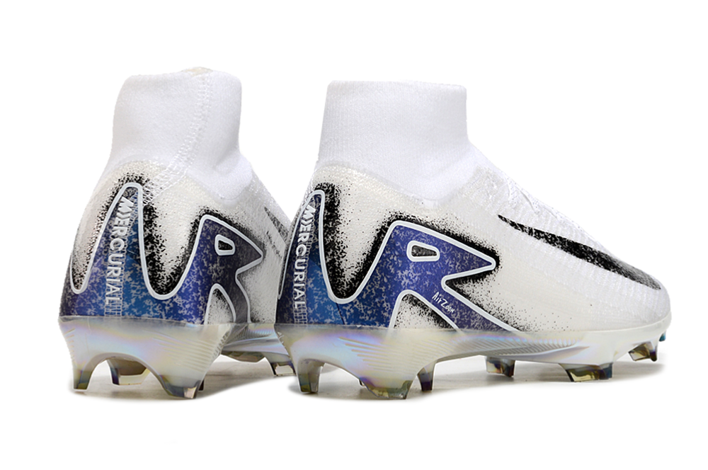 Nike Vapor 16 Elite White FG