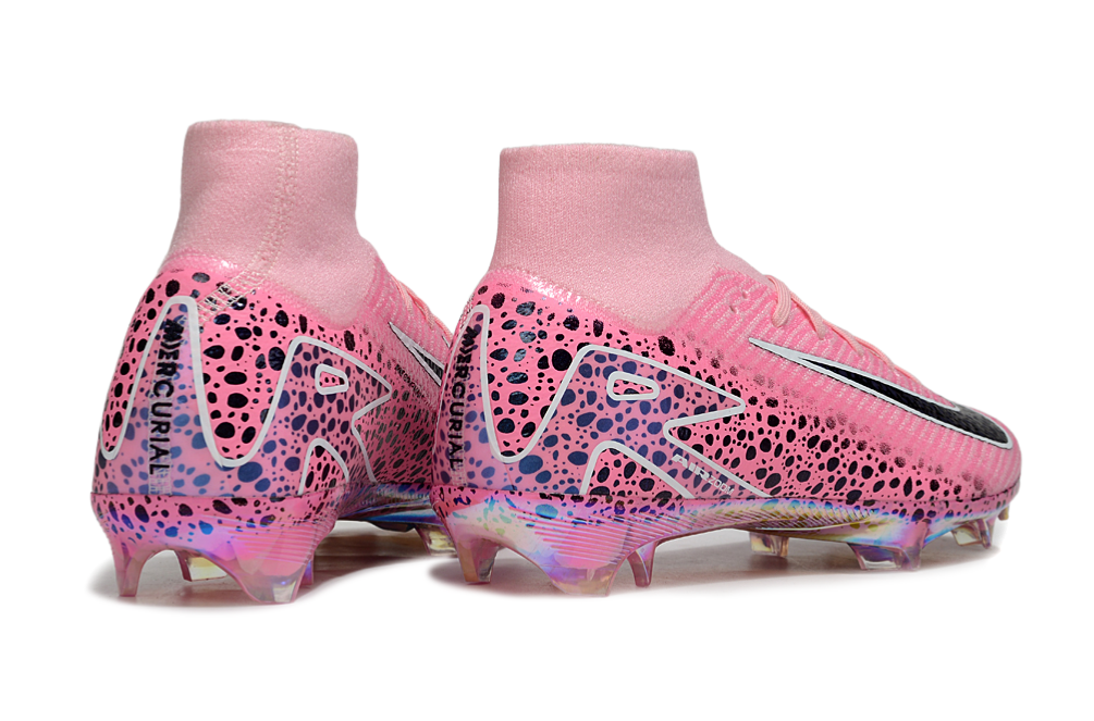Nike Vapor 16 Elite Pink FG