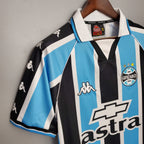 Retro Grêmio –  2000