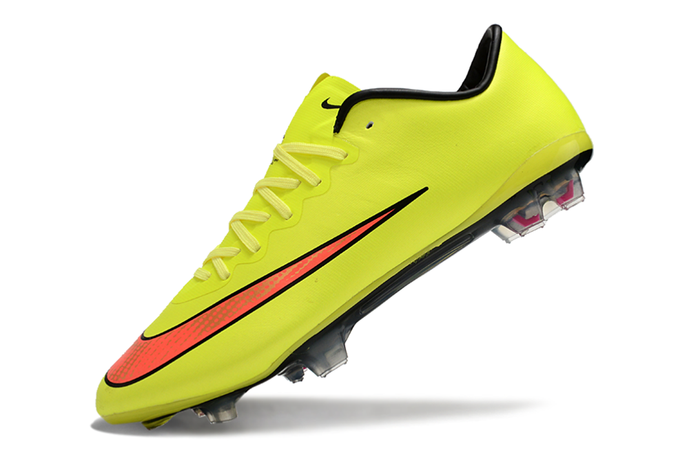 MERCURIAL FG