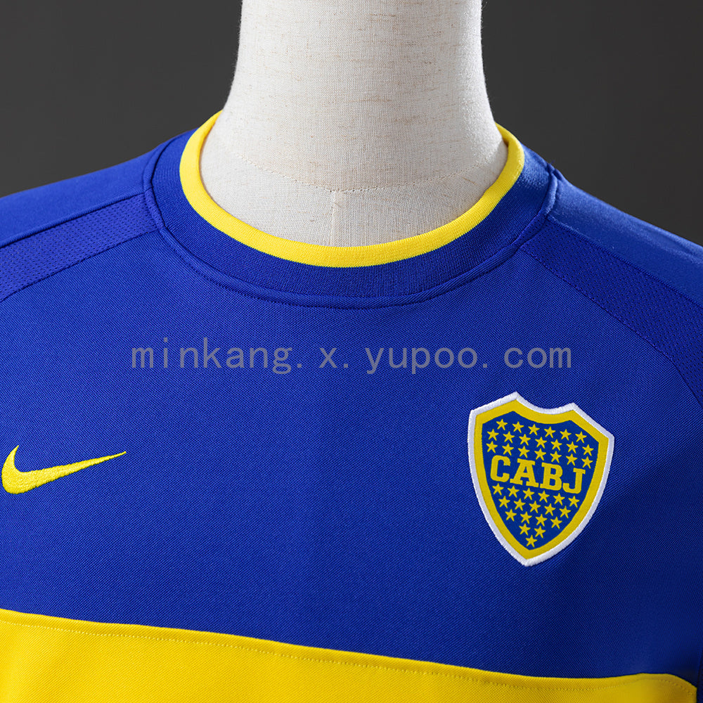 Retro Boca Juniors – 1999/2000
