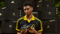 PREDATOR ELITE FG- Jude Bellingham Black & Gold