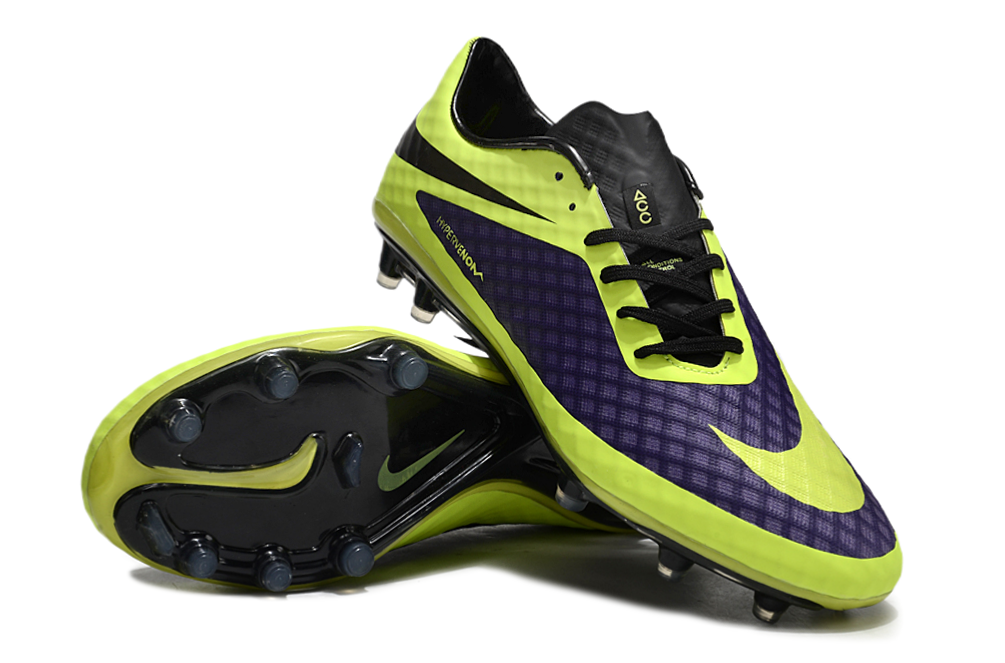 HYPERVENOM ELITE FG EUR43