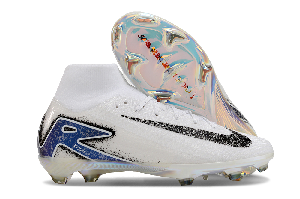 Nike Vapor 16 Elite White FG