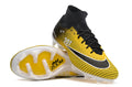 MERCURIAL FG