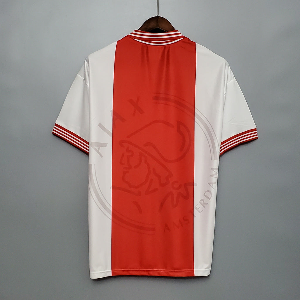 Retro Ajax – 1995/96