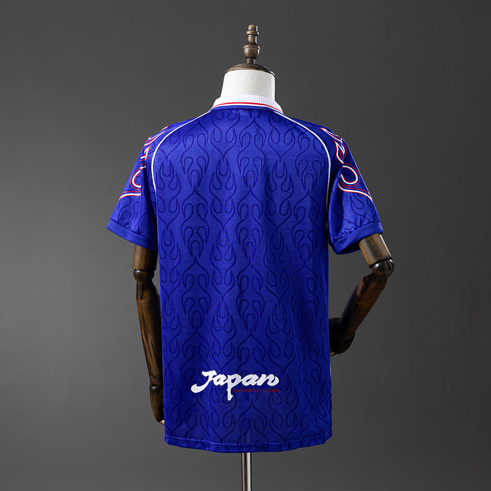 Retro Japón – 1998