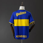 Retro Boca Juniors – 1999/2000