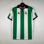 Retro Real Betis – 1998/99