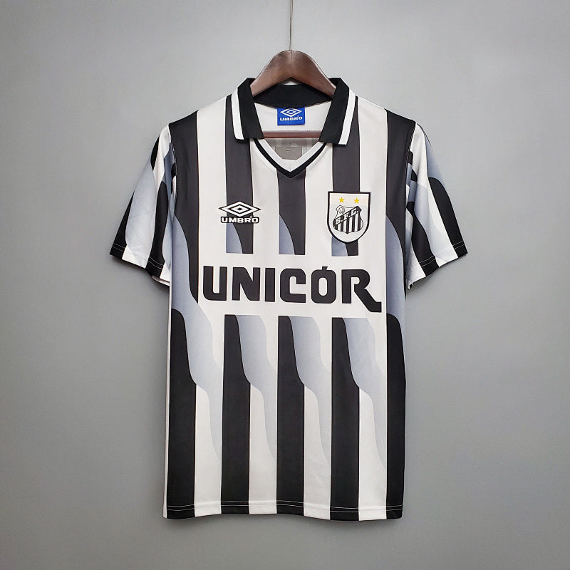 Retro Santos FC AWAY – 1998