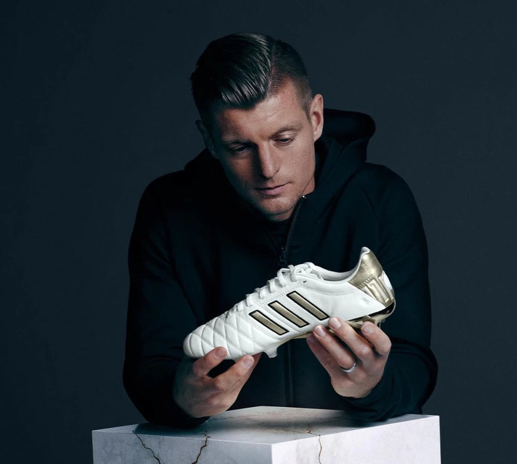 Adidas 11Pro Elite Edicion Kroos