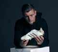 Adidas 11Pro Elite Edicion Kroos  43 1/3