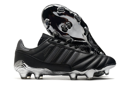 COPA MUNDIAL FG BLACK