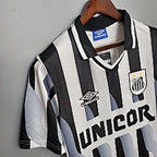 Retro Santos FC AWAY – 1998