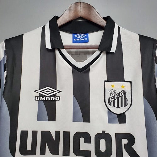 Retro Santos FC AWAY – 1998